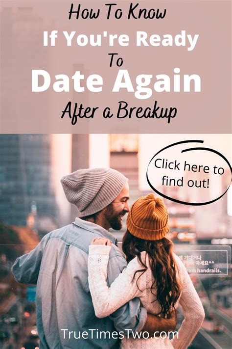 when to start dating again after a breakup